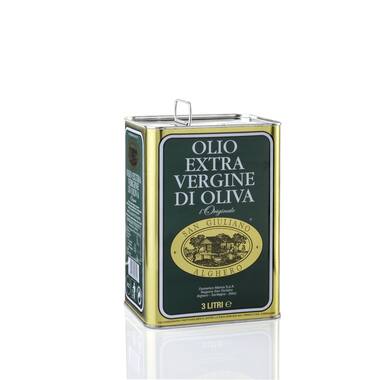 JOKA - OLIJFOLIE PURE TIN 3 LITER SAN GIULIANO